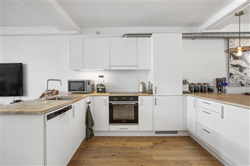 Photo 6. Apartment, Richard Mortensens Vej, København S 