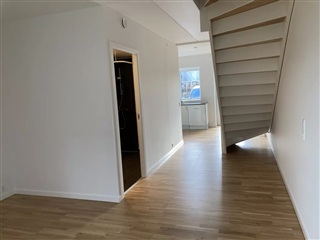 Photo 5. Apartment, Pollenvænget, Tilst 