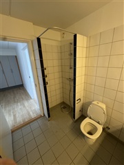 Photo 2. Apartment, Borups Alle, Frederiksberg 