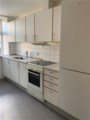 Photo 2. Apartment, Skt. Pauls Gade, Aarhus C 