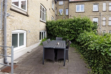 Photo 4. Apartment, Norgesgade, Aalborg 