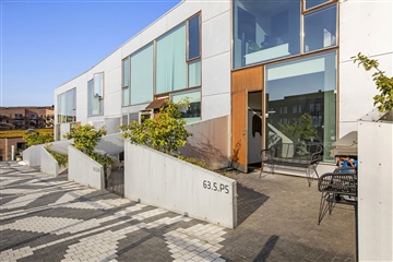 Photo 13. Apartment, Richard Mortensens Vej, København S 