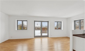 Photo 3. House, Søndervej, Mern 