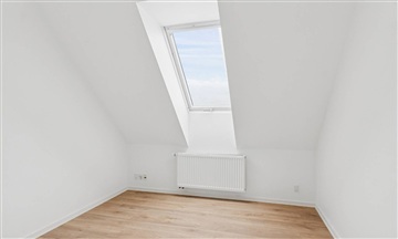 Photo 8. House, Søndervej, Mern 