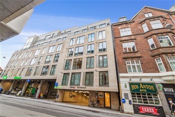 Photo 13. Apartment, Vestergade, Aarhus C 