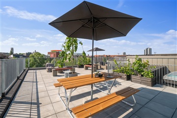 Photo 9. Apartment, Vestergade, Aarhus C 