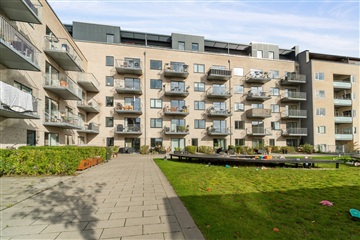 Photo 12. Apartment, Bisiddervej, København NV 