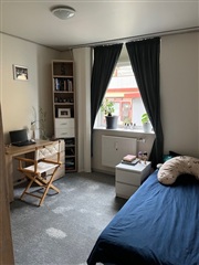 Photo 3. Apartment, Østergade, Karup J 