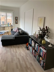 Photo 4. Apartment, Hospitalsgade, Randers C 