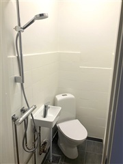 Photo 2. Apartment, Bredstrupsgade, Randers C