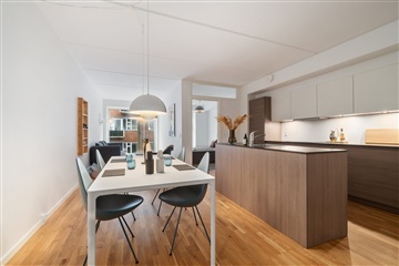 Photo 1. Apartment, Vestergade, Aarhus C 