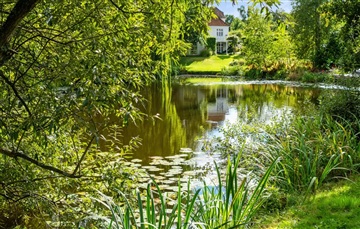 Photo 21. House, Vængestien, Holte 