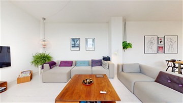 Photo 1. Apartment, Islands Brygge, København S 