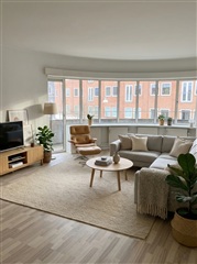 Photo 1. Apartment, Hospitalsgade, Randers C 