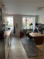 Photo 1. Apartment, Ved Andebakken, Frederiksberg 