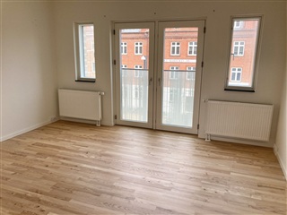 Photo 3. Apartment, Nyborgvej, Odense C 