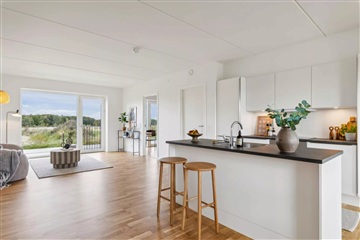 Photo 4. Apartment, Thyras Vænge, Ry 