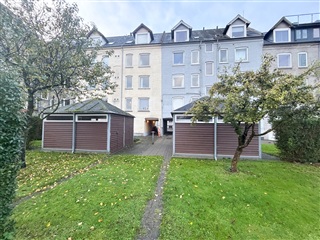 Photo 15. Apartment, Valdemarsgade, Aalborg 