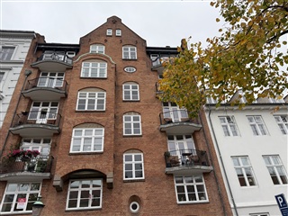 Photo 7. Apartment, Overgaden Oven Vandet, København K 