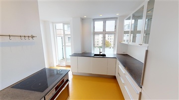 Photo 3. Apartment, Holbergsgade, København K 