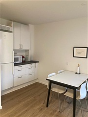 Photo 1. Apartment, Hospitalsgade, Randers C 