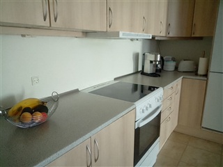 Photo 8. Apartment, Østergade, Karup J 