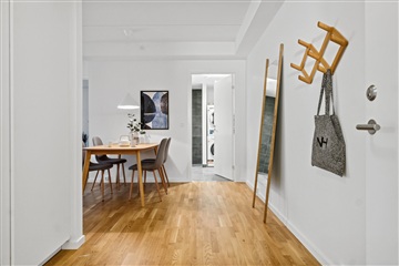 Photo 8. Apartment, Vestergade, Aarhus C 