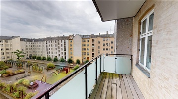 Photo 5. Apartment, Holbergsgade, København K 