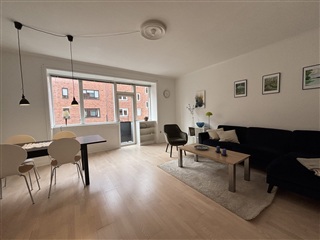 Photo 4. Apartment, , Valby 