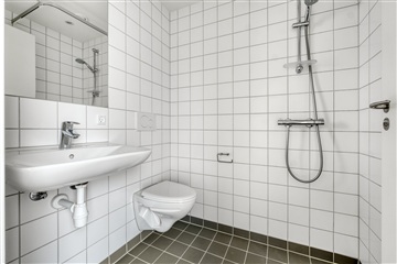 Photo 6. Apartment, Sigurdsgade, København N 