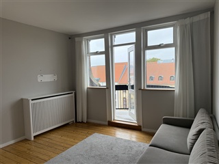 Photo 7. Apartment, Overgaden Oven Vandet, København K 