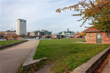 Photo 39. Apartment, Islands Brygge, København S 