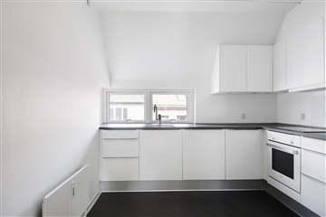 Photo 4. Apartment, Filosofhaven, Odense C 