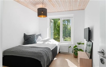 Photo 12. House, Vængestien, Holte 