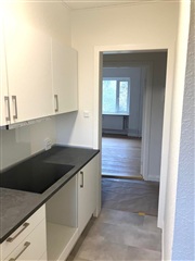 Photo 1. Apartment, Bredstrupsgade, Randers C