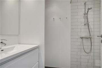 Photo 8. Apartment, Bisiddervej, København NV 