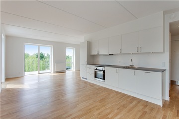 Photo 1. Apartment, Eigtveds Alle, Taastrup 