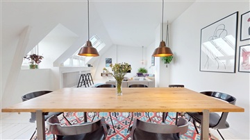 Photo 4. Apartment, Islands Brygge, København S 