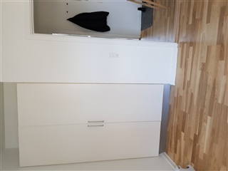 Photo 3. Apartment, Sønderbrogade, Horsens 