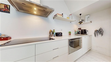 Photo 10. Apartment, Islands Brygge, København S 