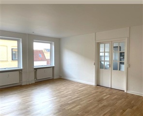 Photo 5. Apartment, Vestergade, Odense C 