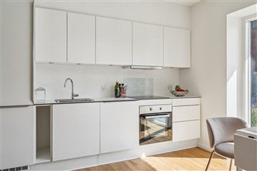 Photo 1. Apartment, Vikærsvej, Risskov 