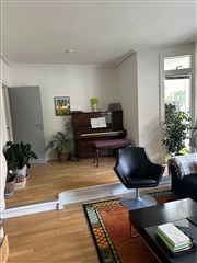 Photo 8. Apartment, Ved Andebakken, Frederiksberg 