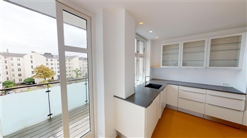 Photo 4. Apartment, Holbergsgade, København K 