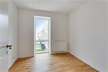 Photo 4. Apartment, Eigtveds Alle, Taastrup 