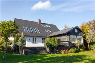 Photo 52. House, Munkerup Strandvej, Dronningmølle 