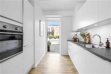 Photo 3. House, Thyras Vænge, Ry 