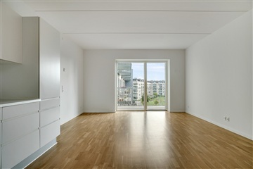 Photo 1. Apartment, Bisiddervej, København NV 