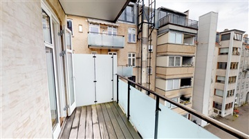 Photo 6. Apartment, Holbergsgade, København K 