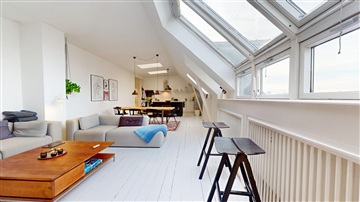 Photo 2. Apartment, Islands Brygge, København S 